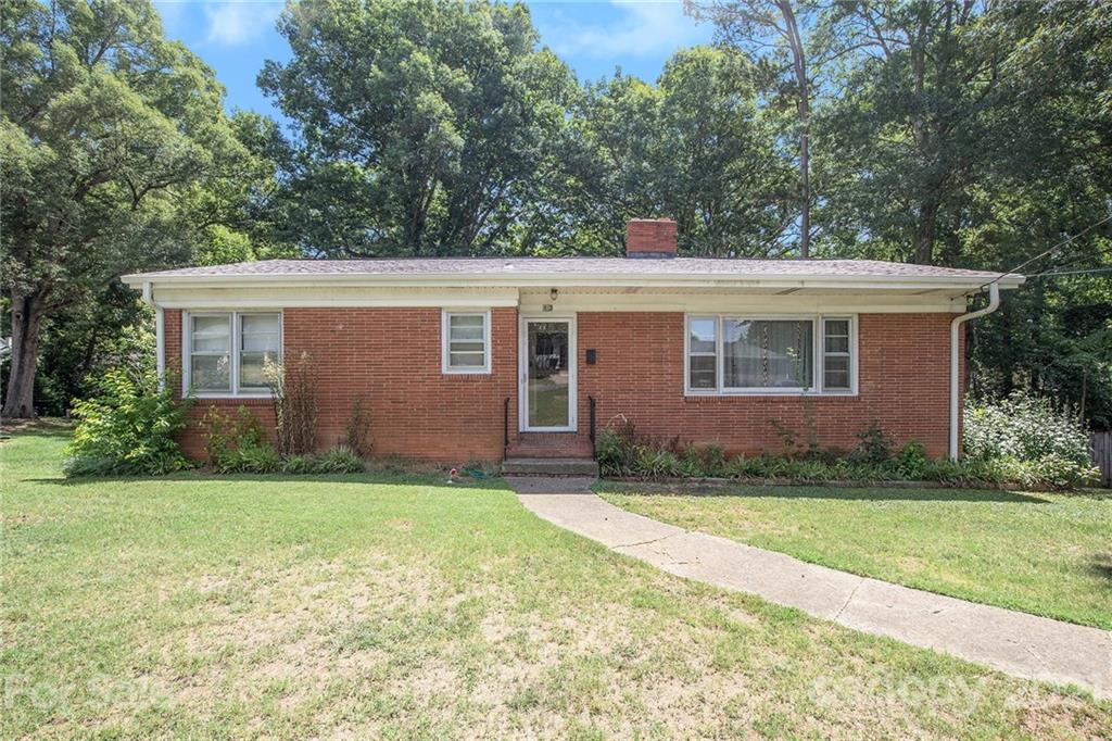 413 Leander Street Shelby NC 28152