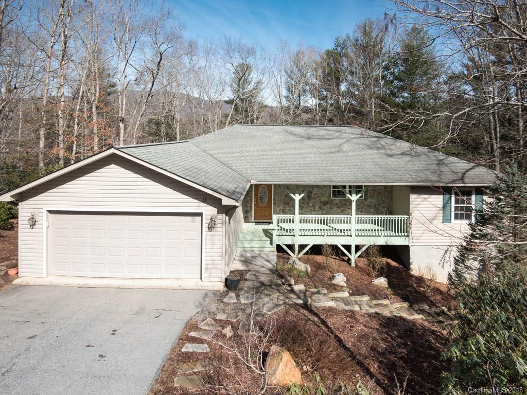 11 Whitaker View Road Fairview NC 28730