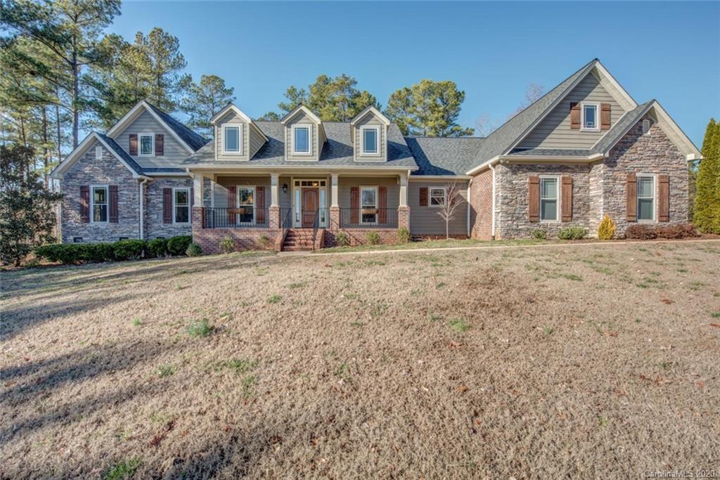 264 Conifer Way Shelby NC 28150