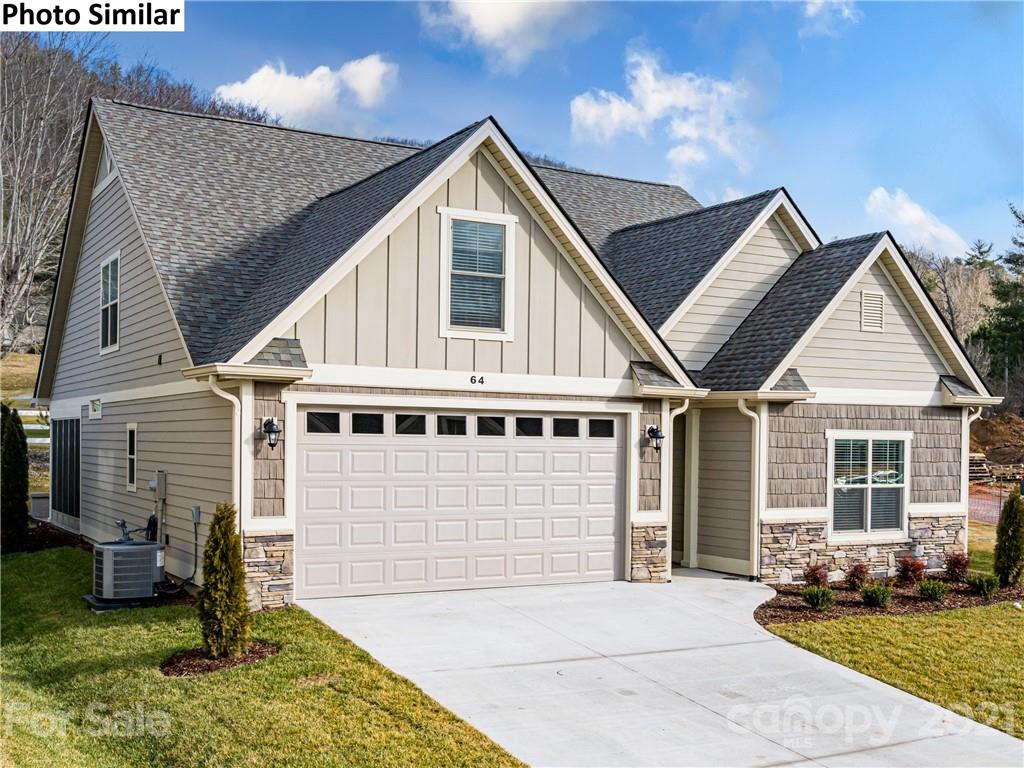 83 Florian Lane Fletcher NC 28732