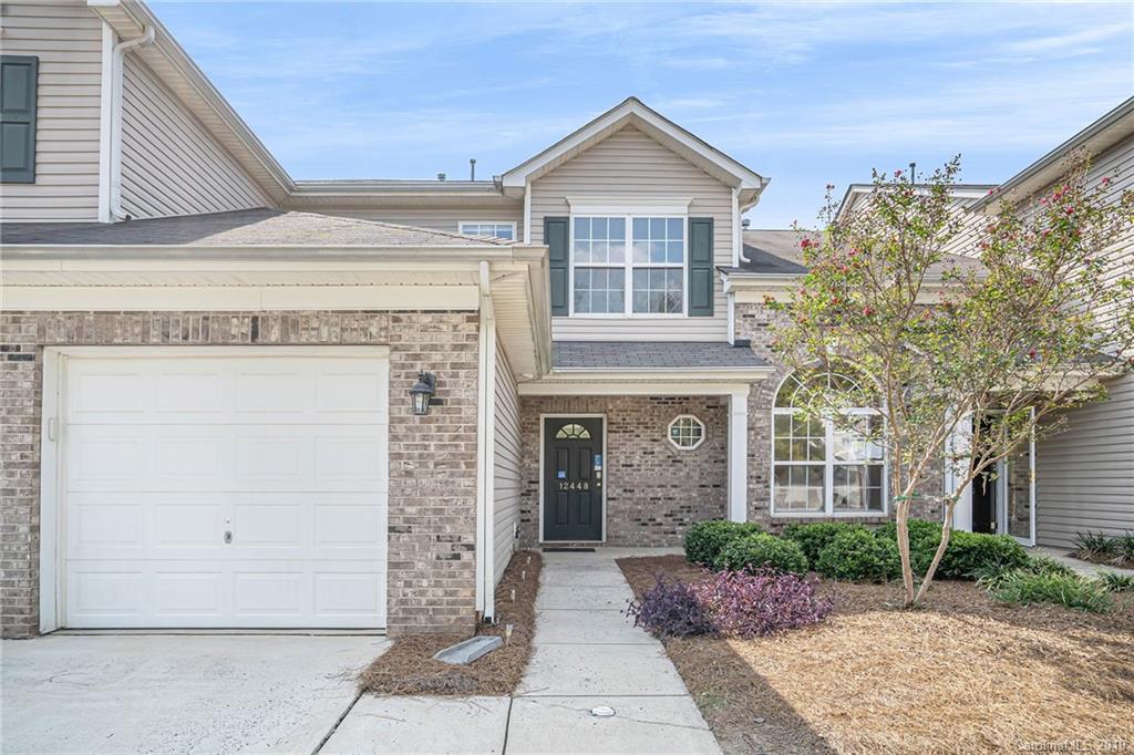 12448 Stratfield Place Circle Pineville NC 28134