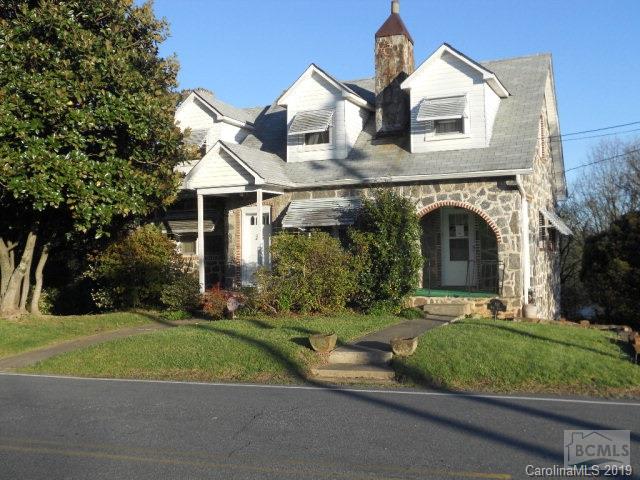 512 Beall Street Nw Lenoir NC 28645