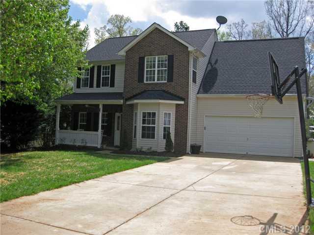 220 Leafmore Court Waxhaw NC 28173