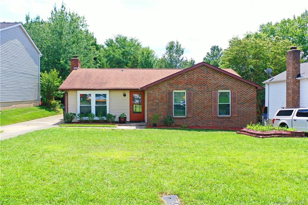 3217 Old House Circle Matthews NC 28105