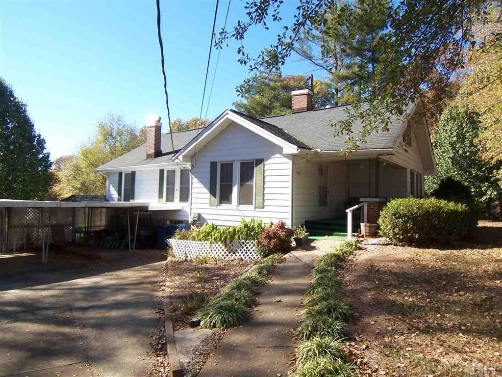 3401 14th Avenue SW Hickory NC 28602
