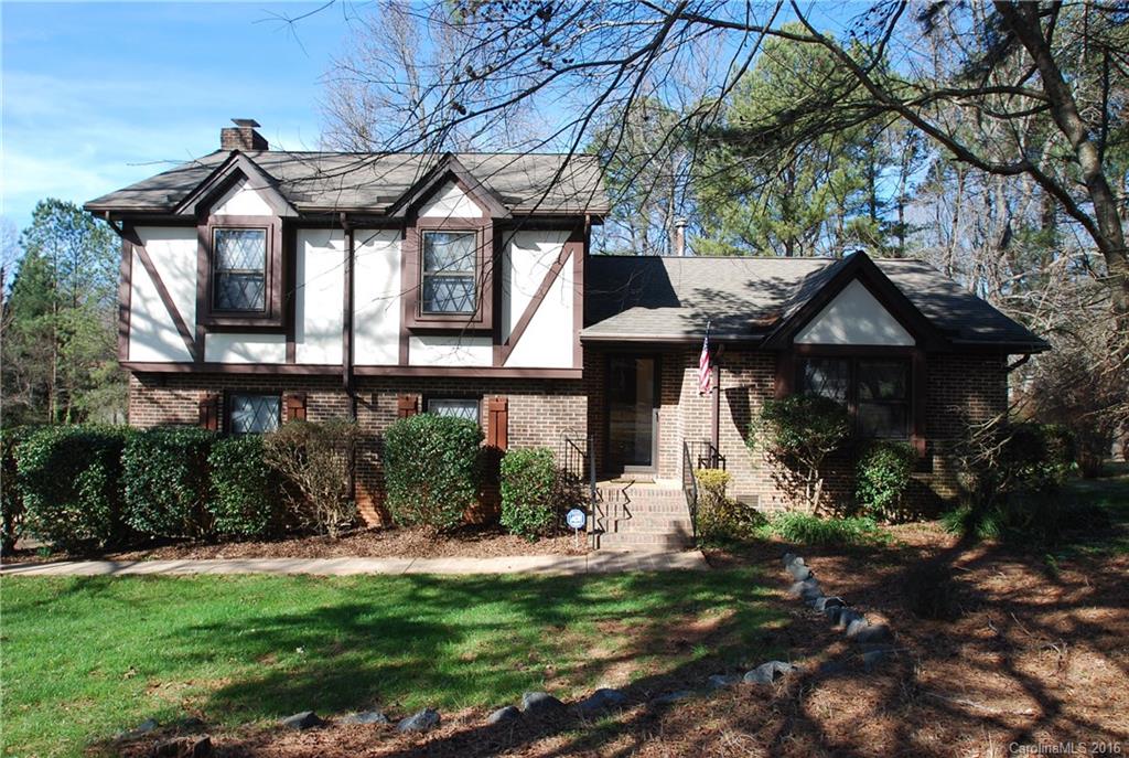 5719 Faulconbridge Road Charlotte NC 28227