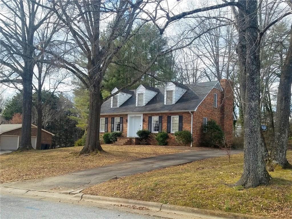 703 Wilmore Street Ne Lenoir NC 28645