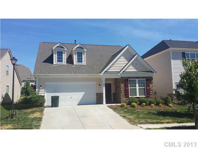 2012 Glenhaven Drive Waxhaw NC 28173