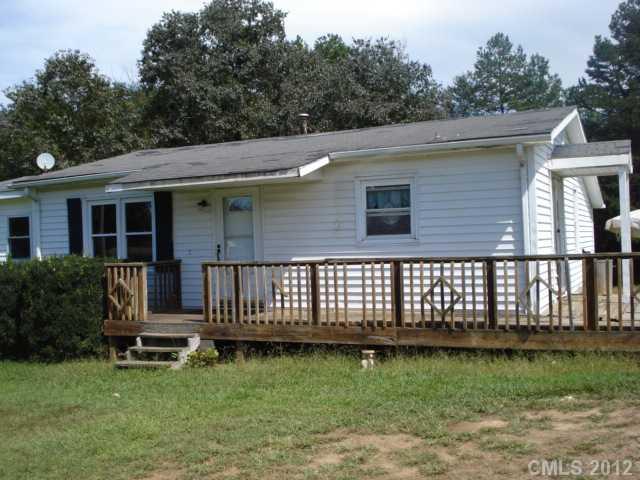 1125 King Street Statesville NC 28625