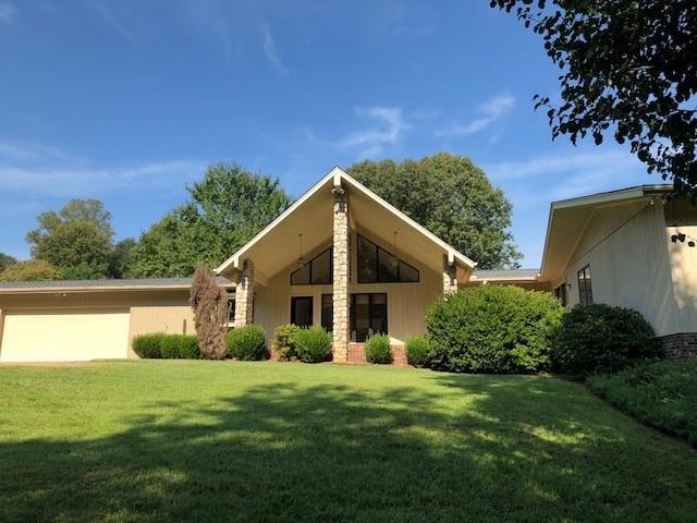 1781 Knolls Drive Newton NC 28658