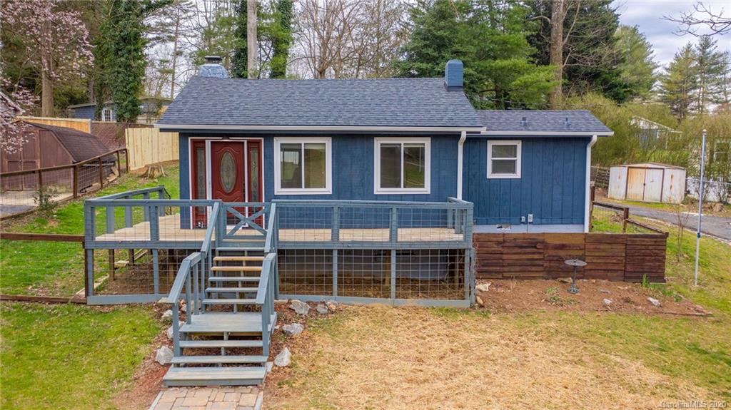 116 Sycamore Terrace Arden NC 28704