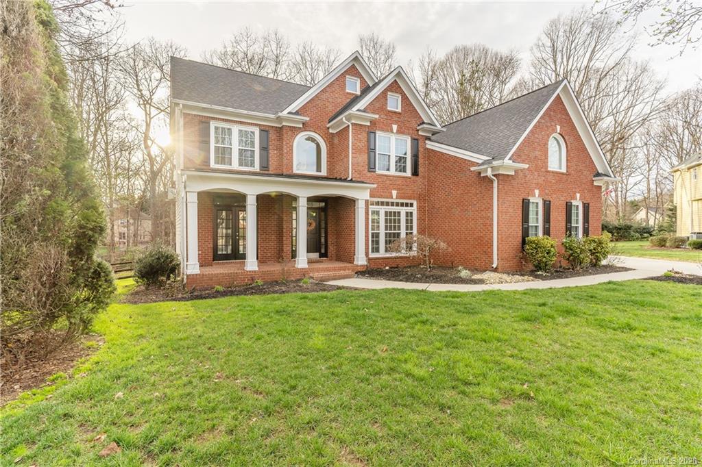 9521 Ricksted Court Huntersville NC 28078