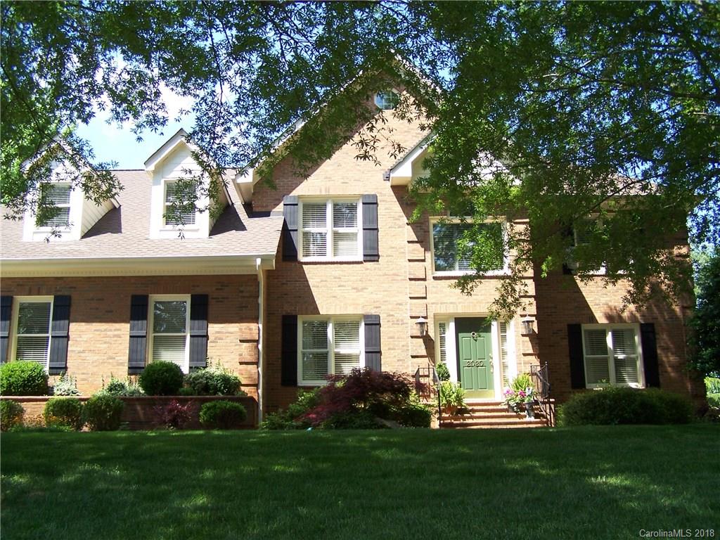 2020 Kilmonack Lane Charlotte NC 28270