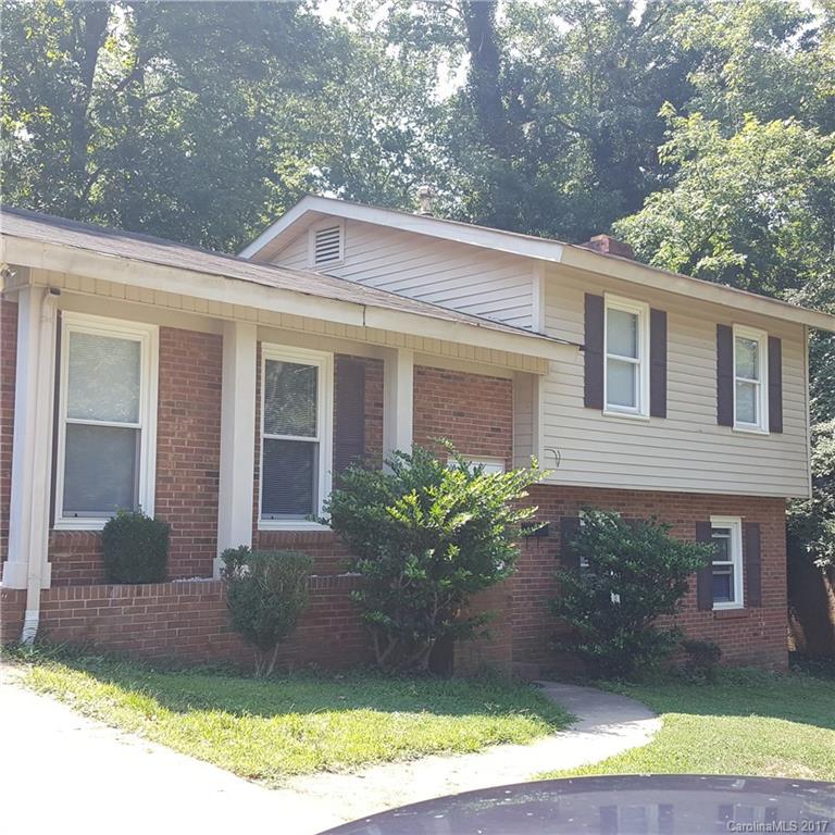 1323 Plumstead Road Charlotte NC 28216
