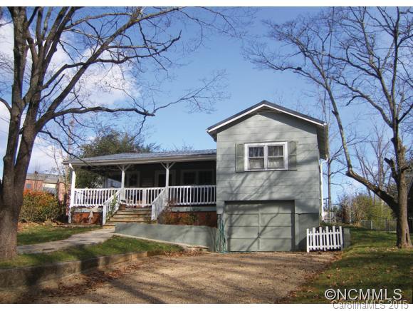 21 Maple Street Brevard NC 28712