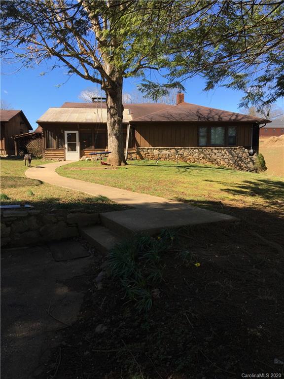 249 Jones Road Fletcher NC 28732
