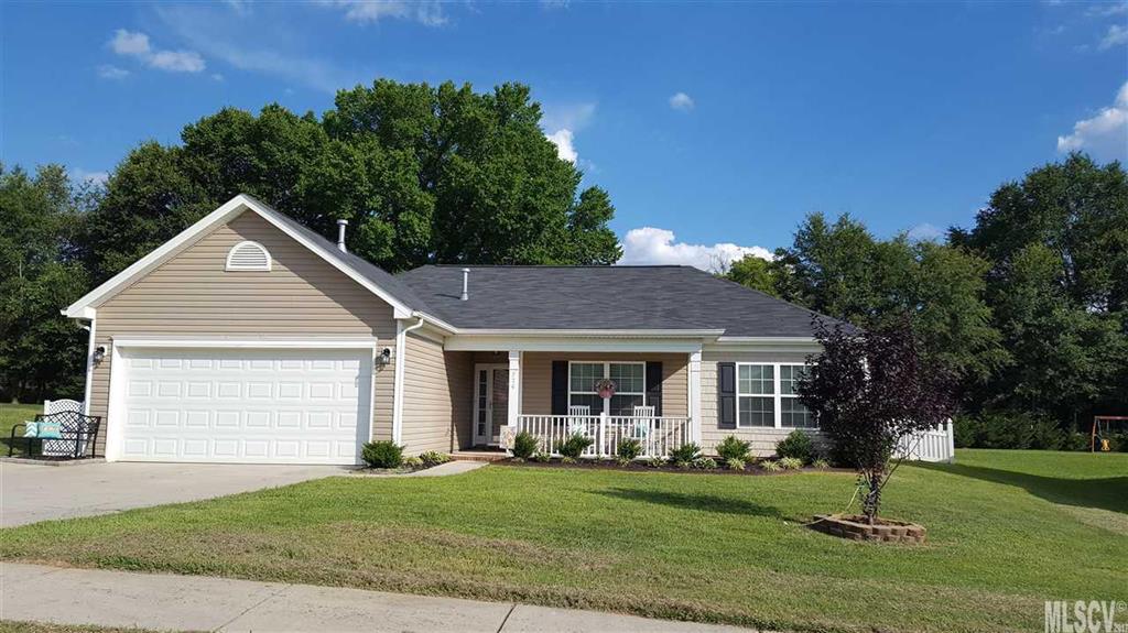 274 Valerie Drive Lincolnton NC 28092