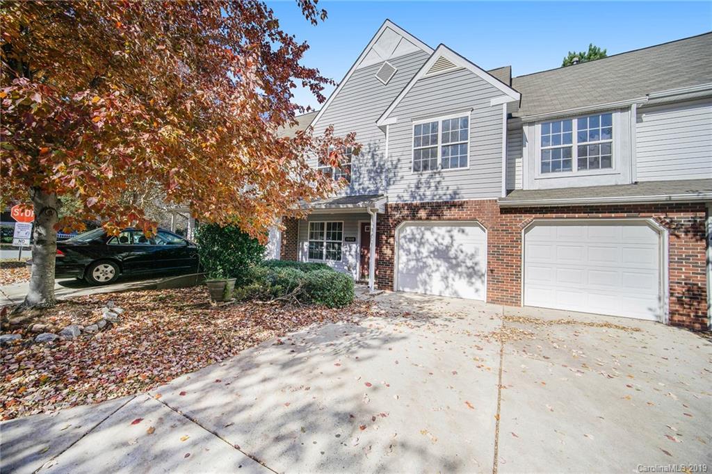 10618 Yellow Rose Lane Charlotte NC 28269