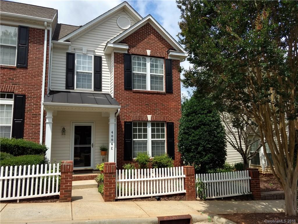 4004 Christine Lane Waxhaw NC 28173