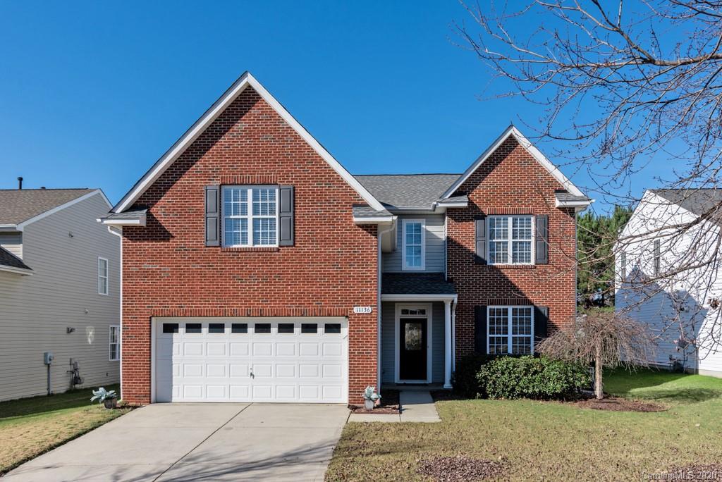 11136 Sedgemoor Lane Charlotte NC 28277