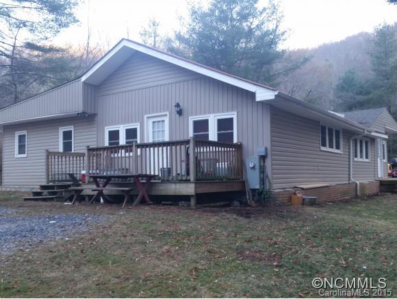 2115 Kims Cove Road Canton NC 28716
