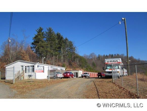 206 Willis Road Canton NC 28716