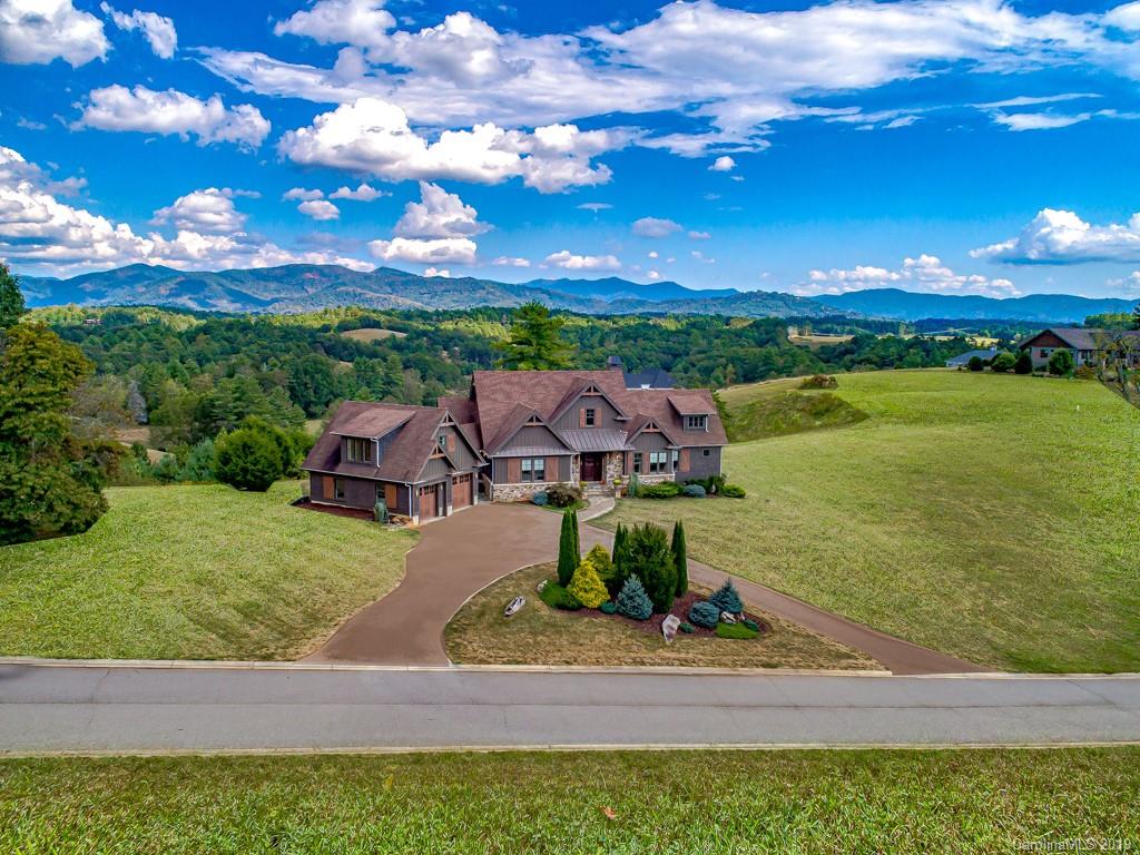 87 Gracie Lane Weaverville NC 28787