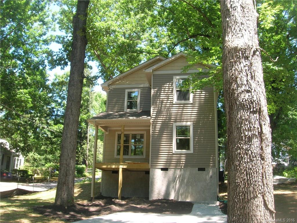 35 Craig Circle Asheville NC 28805