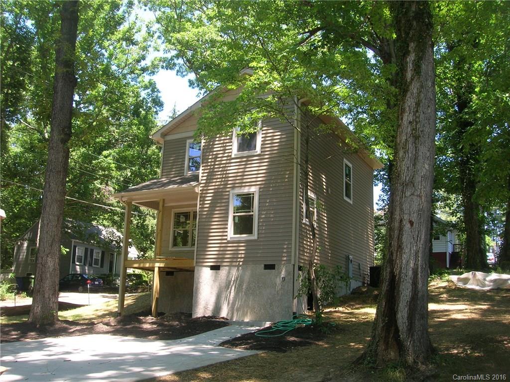 35 Craig Circle Asheville NC 28805