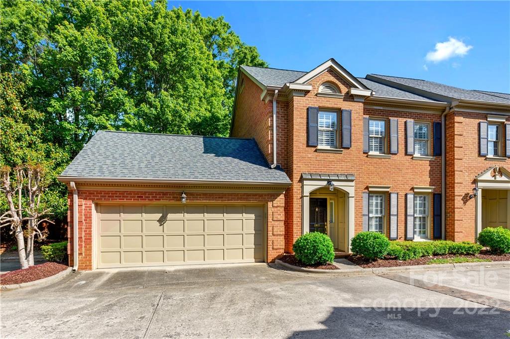 2817 Sharon View Road Charlotte NC 28210