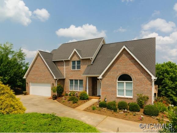 72 Sage Drive Weaverville NC 28787