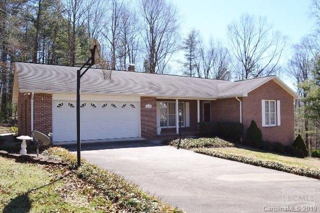 2711 West Oakland Drive Morganton NC 28655