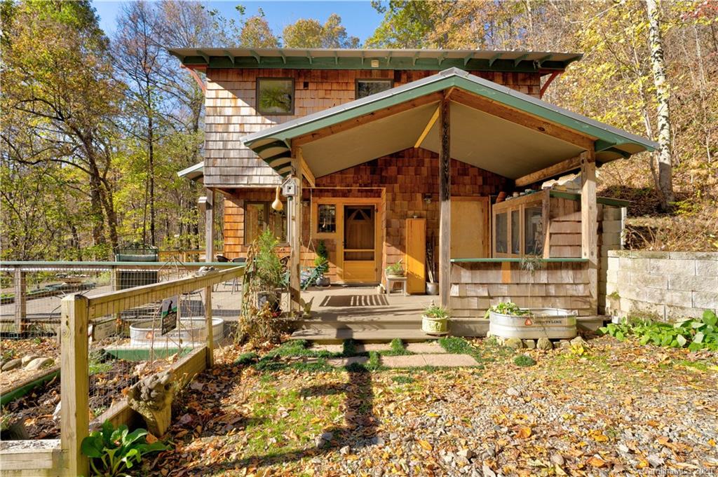 164 Southern Cross Road Weaverville NC 28787