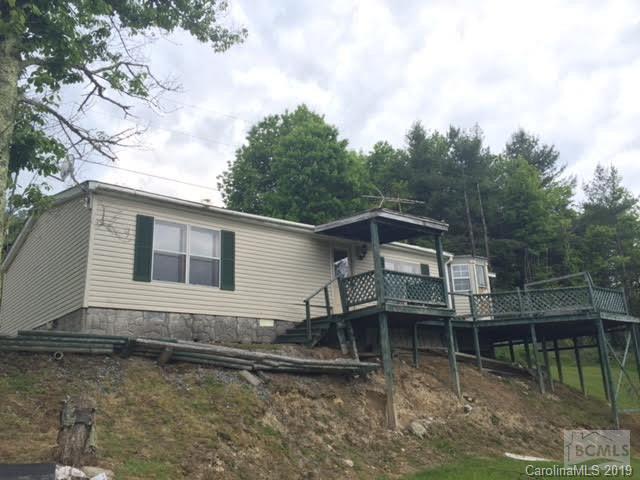 130 Hackett Gragg Road Newland NC 28657