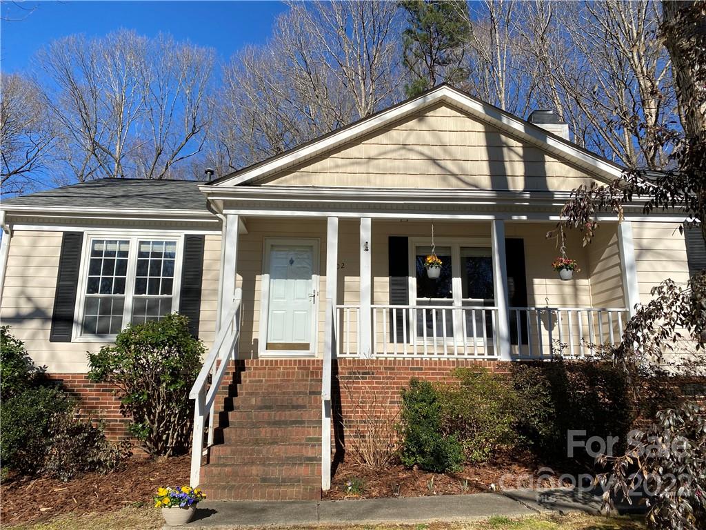 102 Steuben Drive Huntersville NC 28078
