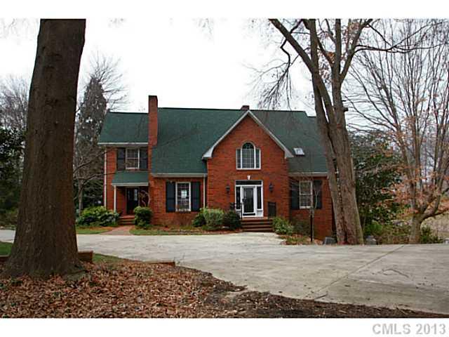 157 Point Of View Drive Mooresville NC 28117