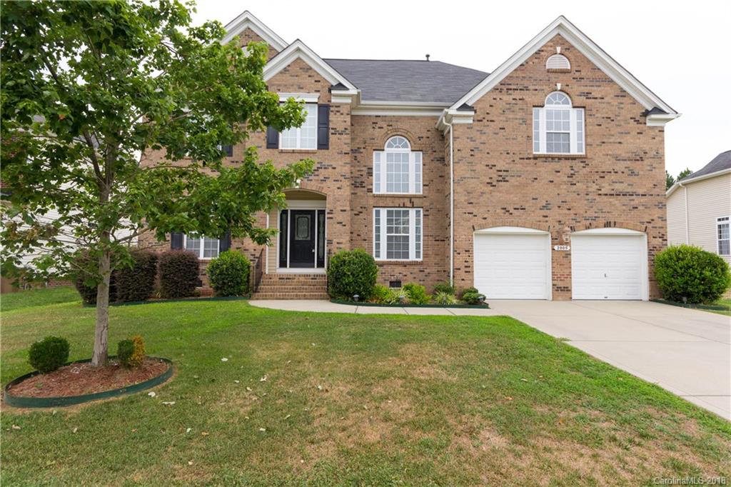 2009 Fripp Lane Indian Trail NC 28079