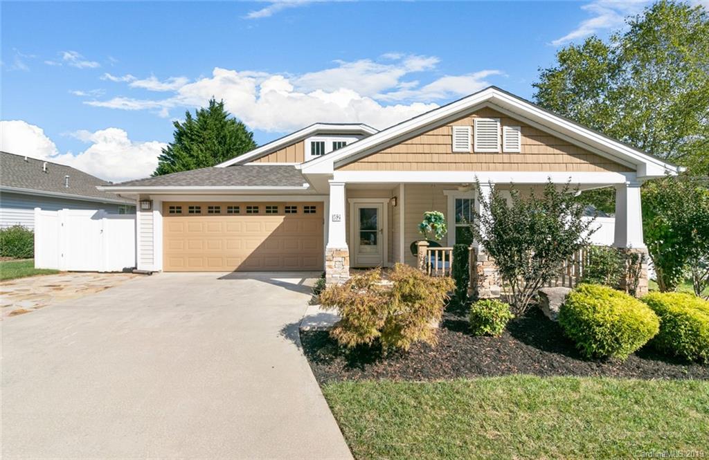 62 Sunview Circle Arden NC 28704