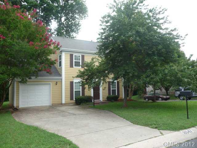 8947 Chesham Drive Charlotte NC 28227