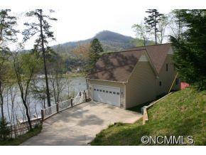 219 Marina Drive Lake Lure NC 28746