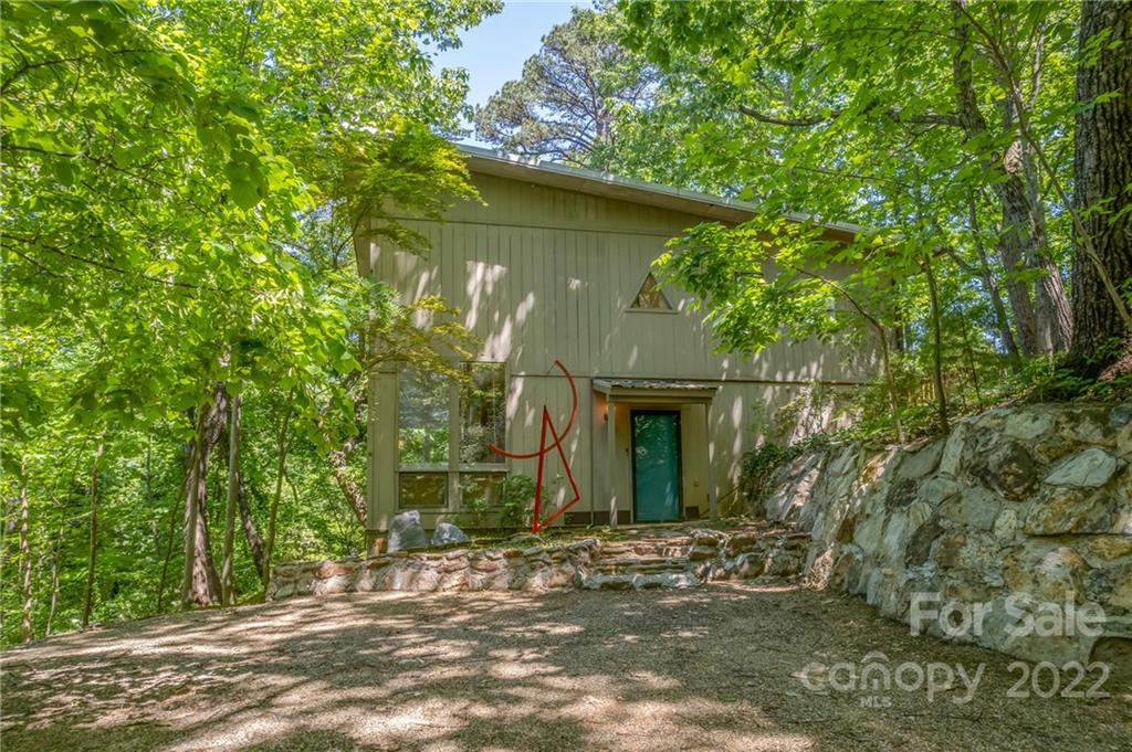 346 Hidden Hill Road Tryon NC 28782