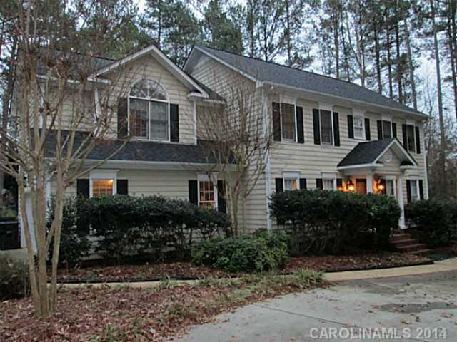 4519 Rockwood Drive Waxhaw NC 28173