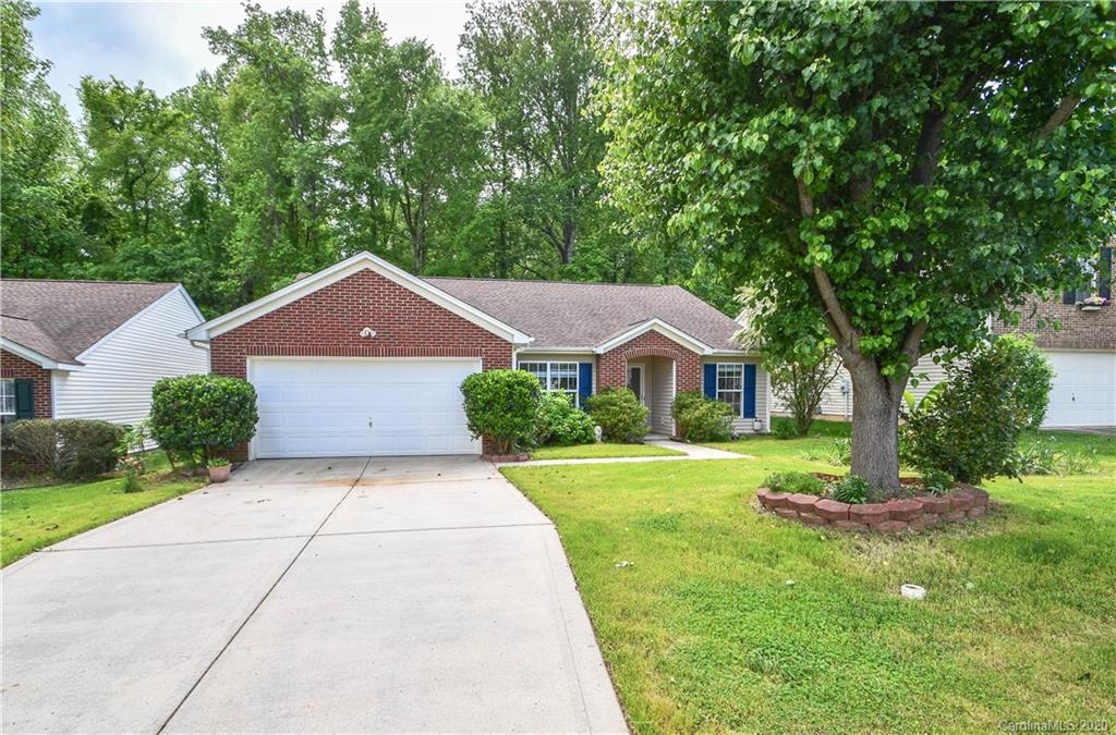 10647 Gold Pan Road Charlotte NC 28215