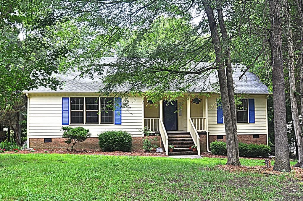 10918 Pampas Circle Charlotte NC 28226