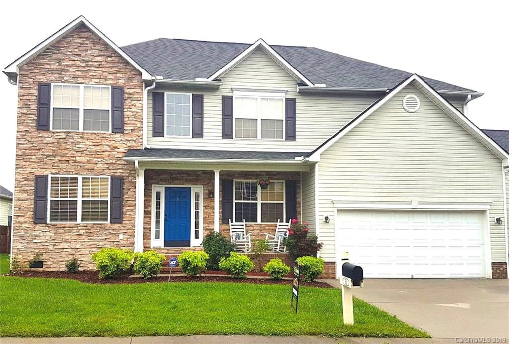 8 Holmes Lane Arden NC 28704