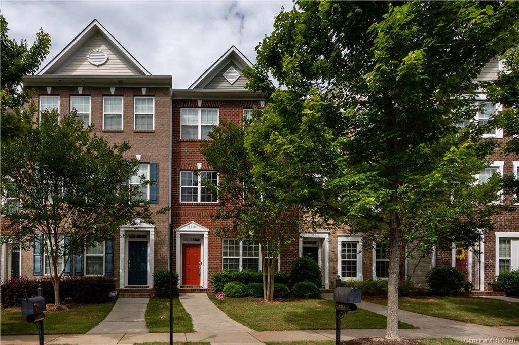 5518 Whitehawk Hill Road Mint Hill NC 28227