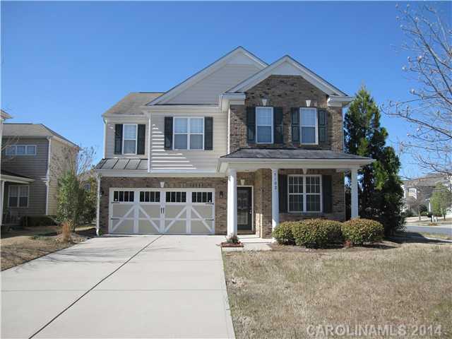 5102 Dragonfly Lane Charlotte NC 28277