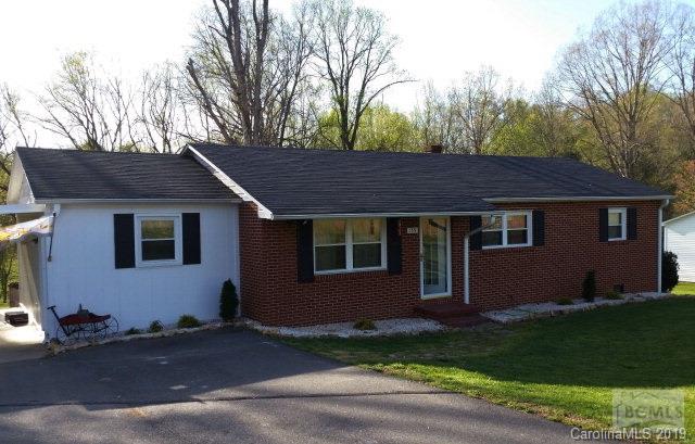 139 Whispering Pine Street Morganton NC 28655