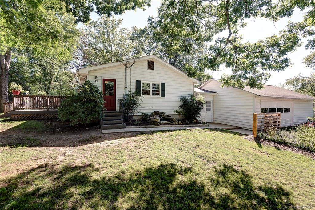 55 Lindsey Road Candler NC 28715