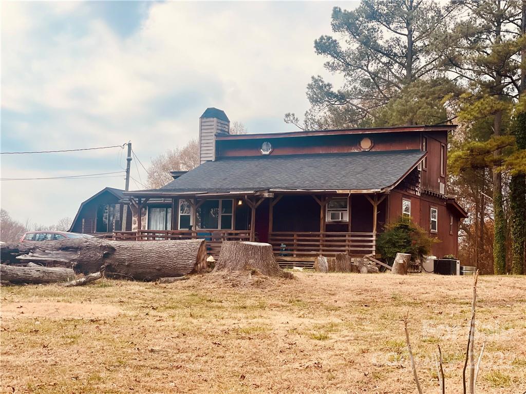 4125 Grissom Street Gastonia NC 28056
